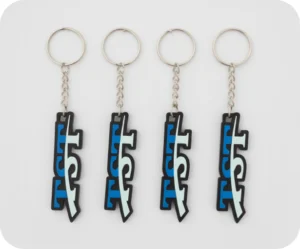 Llaveros Personalizados