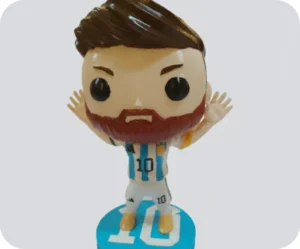 Messi Campeón 2022