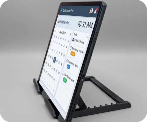 Soportes de Celular y Tablet