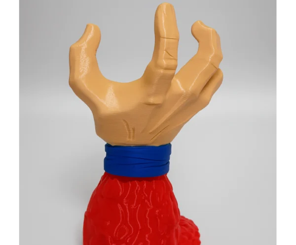 Proyecto nuevo (27) Soporte de Joystick Mano de Goku