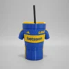 Vasos Milkshake 3D Personalizados – 300 ml