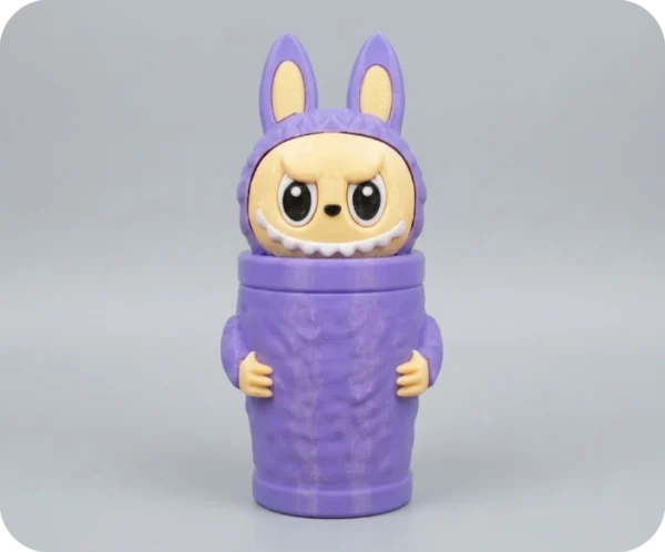 Vasos Milkshake 3D Personalizados – 300 ml