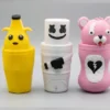 Vasos Milkshake 3D Personalizados – 300 ml